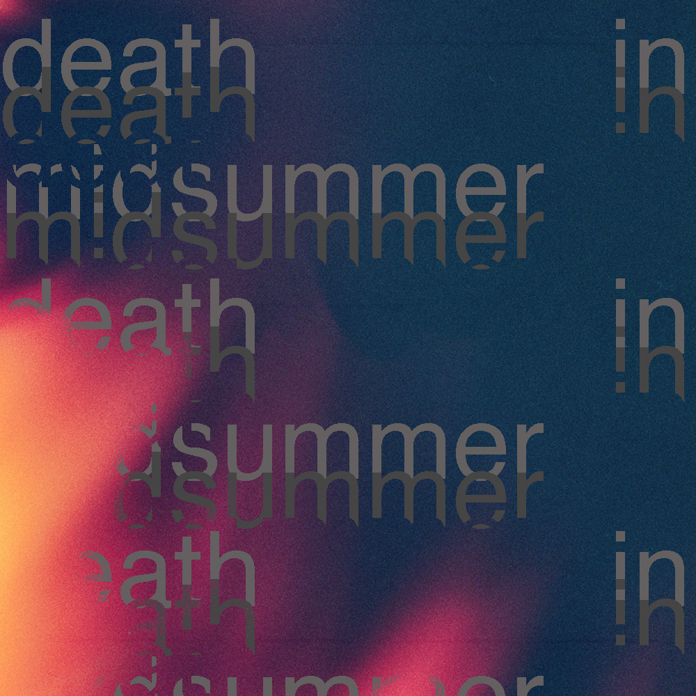 death in midsummer